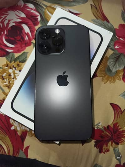 Apple iPhone 14 Pro Max