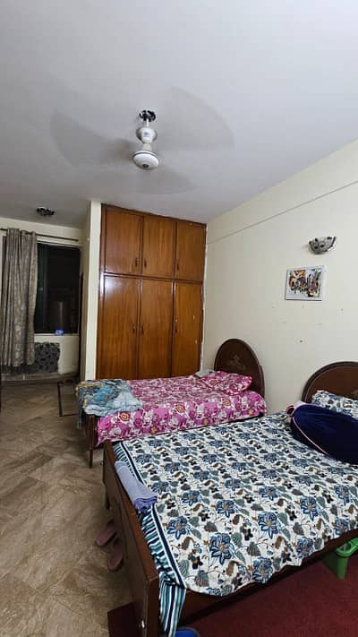 Well Furnished Room For Rent Female Bachelor only