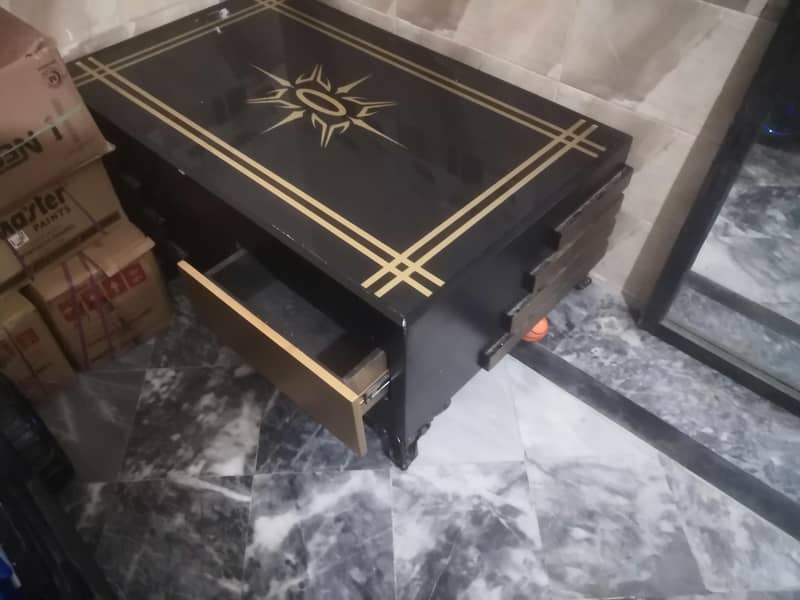 table for sell 2