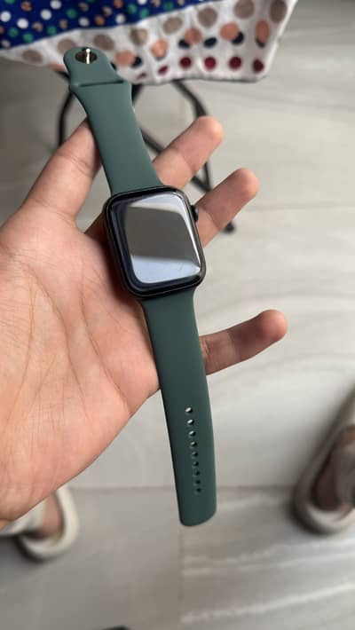 Apple watch Series 8