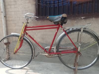 perfect cycle