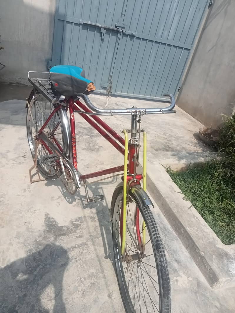 Bicycle 2