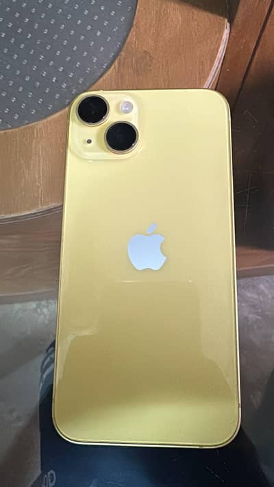 Apple iPhone 14