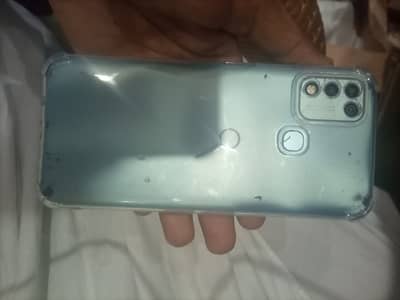 Infinix Hot 11 Play