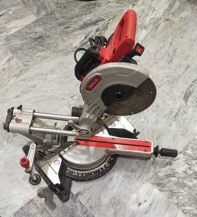 10 inch Mitter Saw / Angle Cutter / Wood cutter