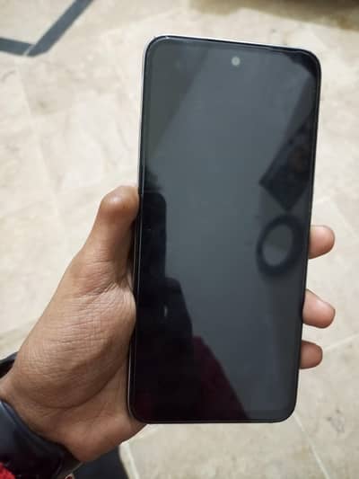 Infinix Hot 60i Box nahi hai