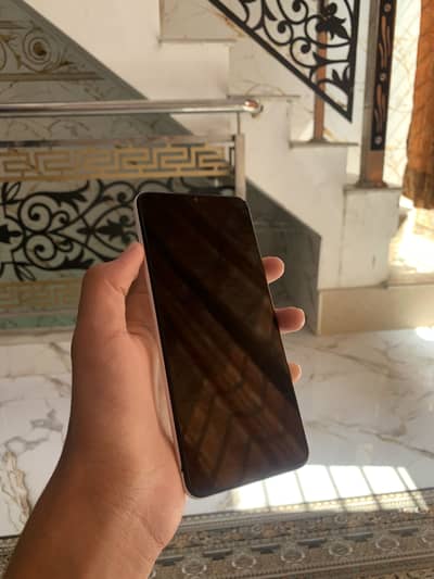 Samsung Mobile A04