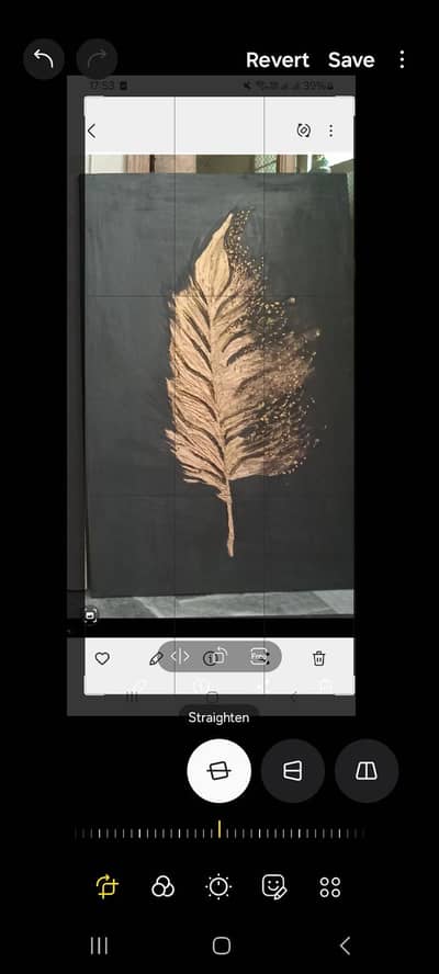 texture art