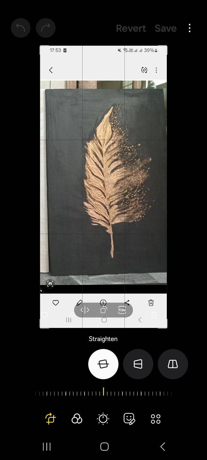 texture art 1