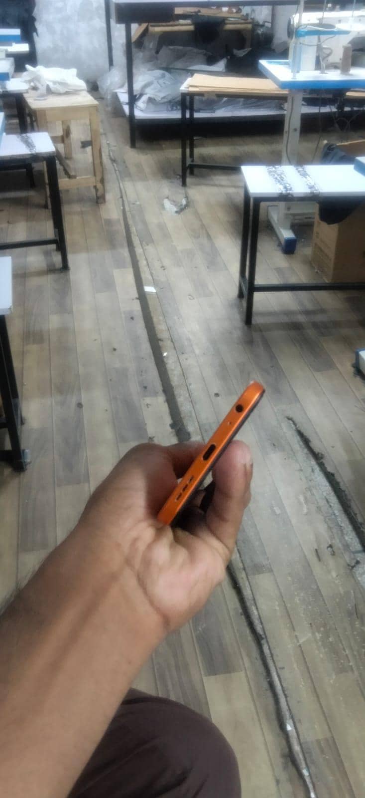 Tecno spark 40 1
