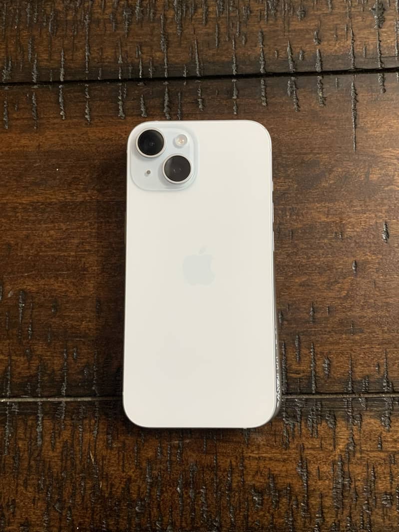 Apple iPhone 15 0