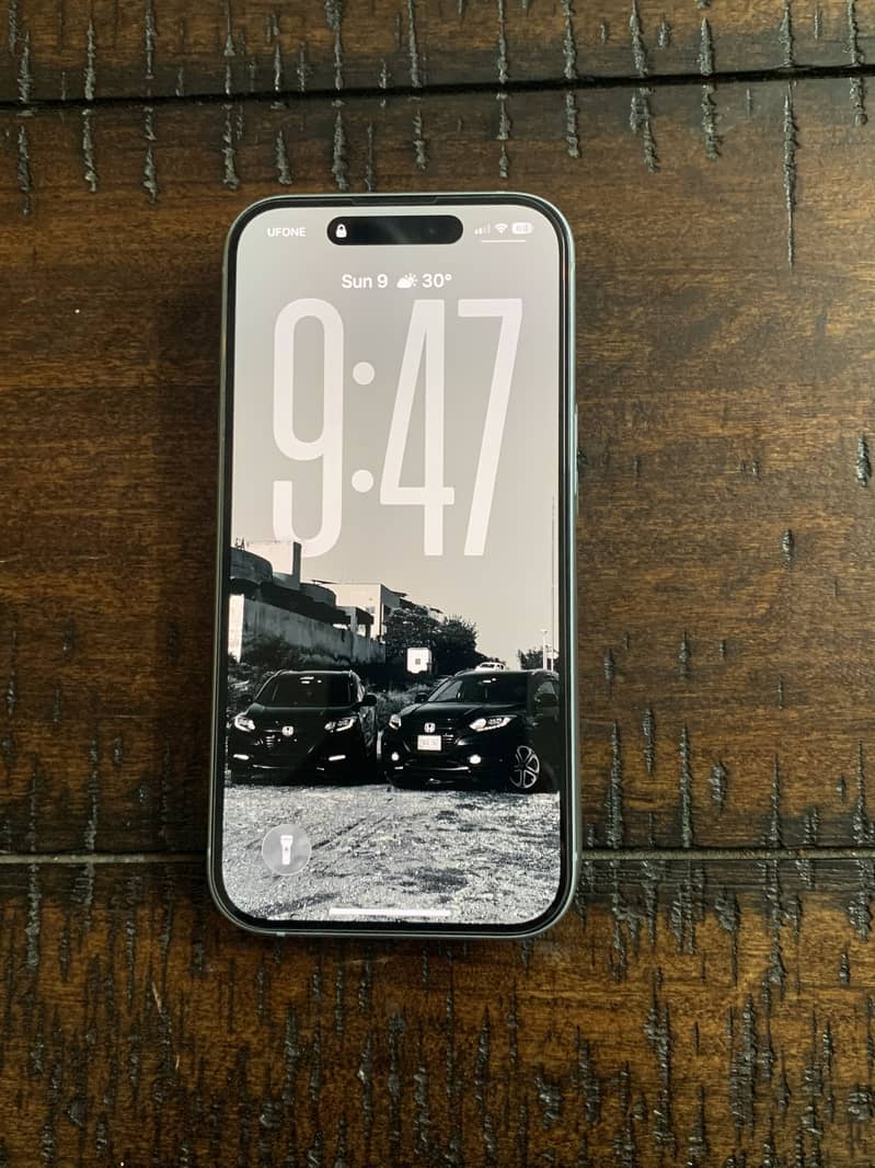 Apple iPhone 15 1