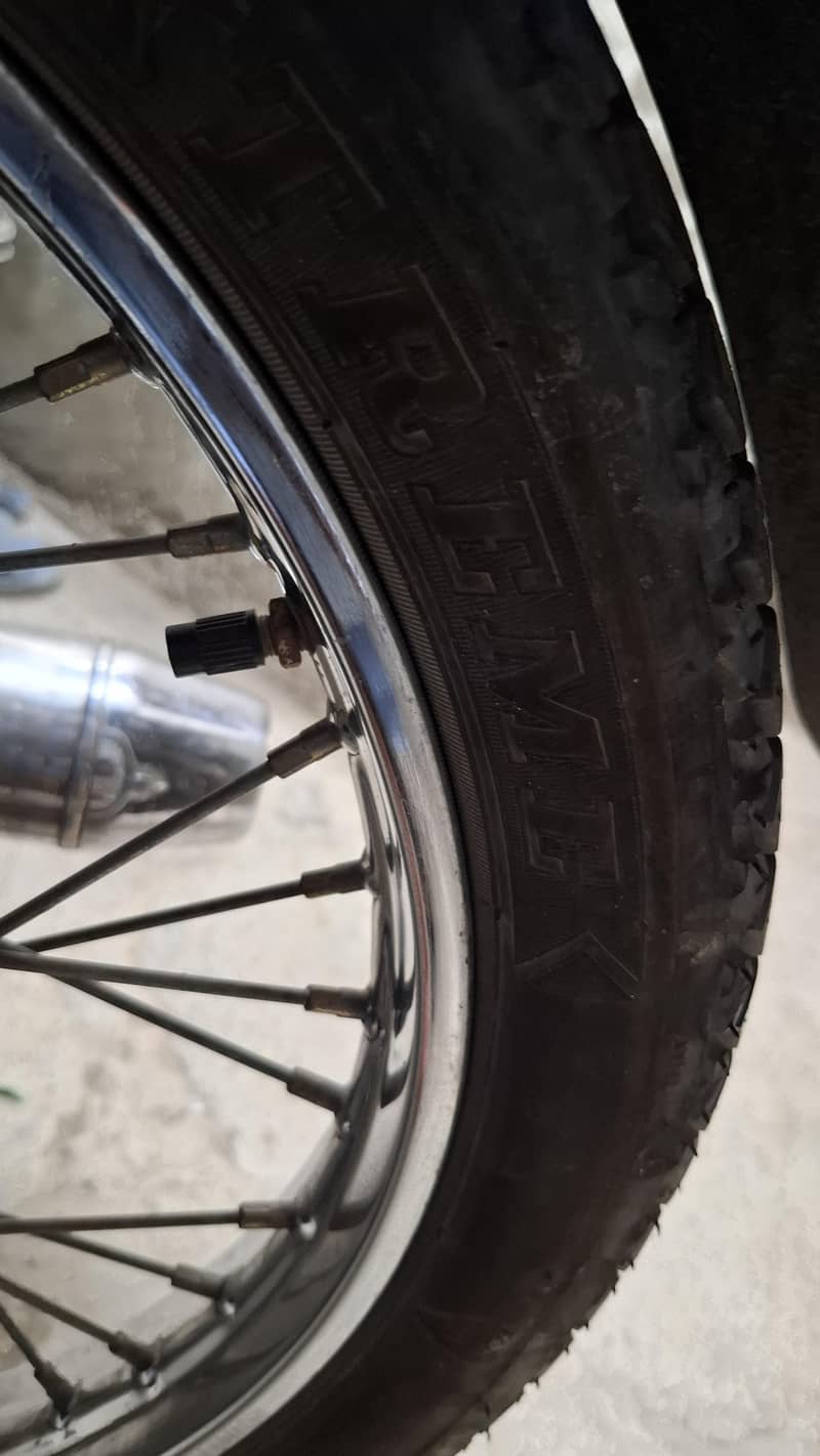 CD Drime 70 6