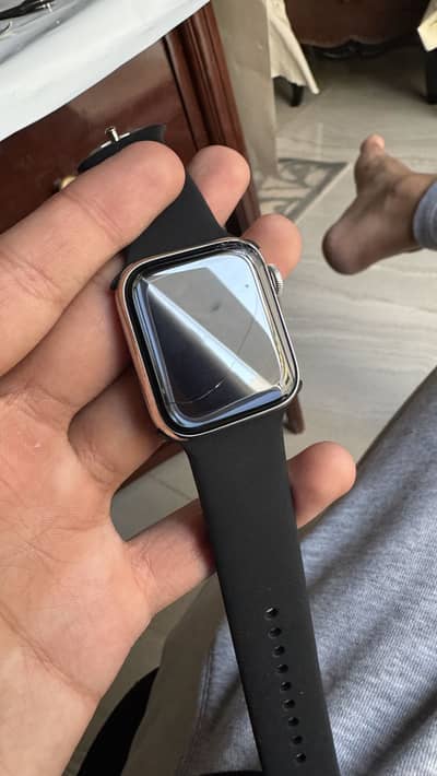 Apple watch series 6