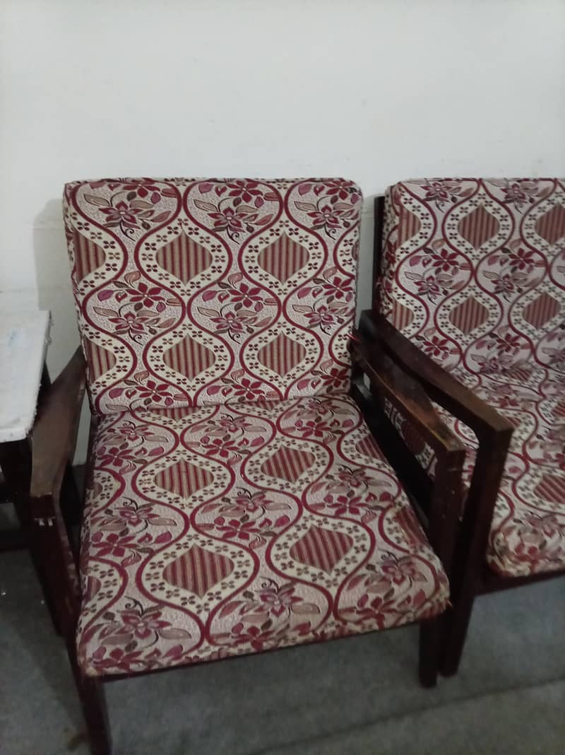 sofa set 4