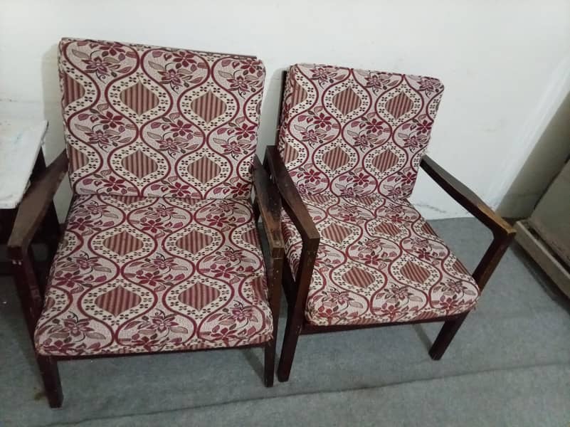 sofa set 5