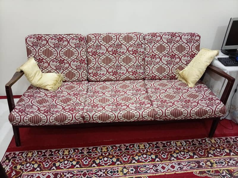 sofa set 6