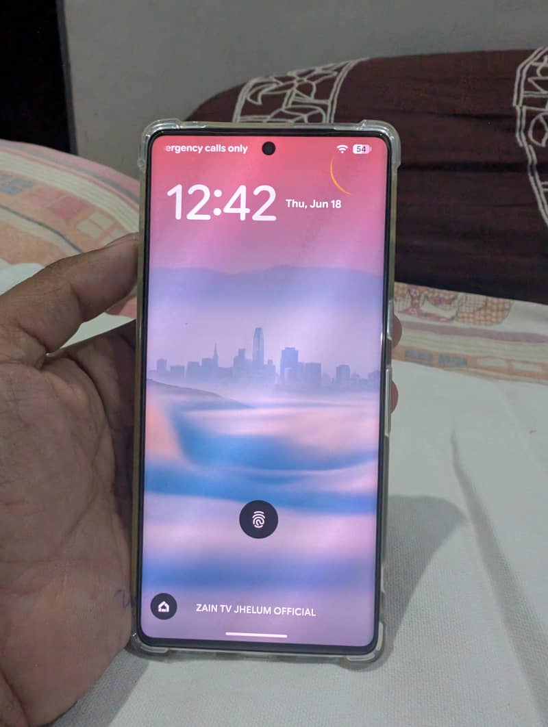 Google Pixel 7 Pro 1