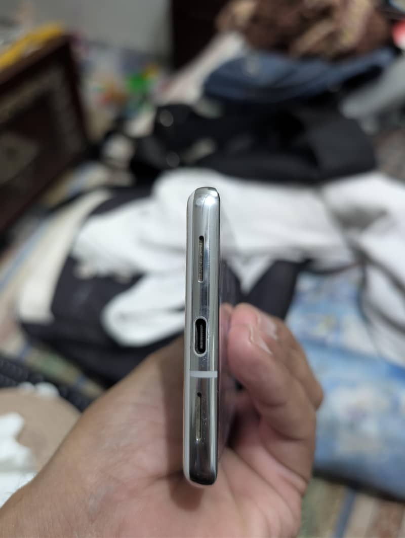 Google Pixel 7 Pro 5