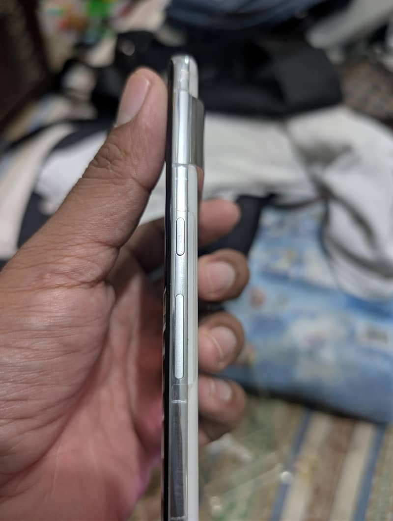Google Pixel 7 Pro 7