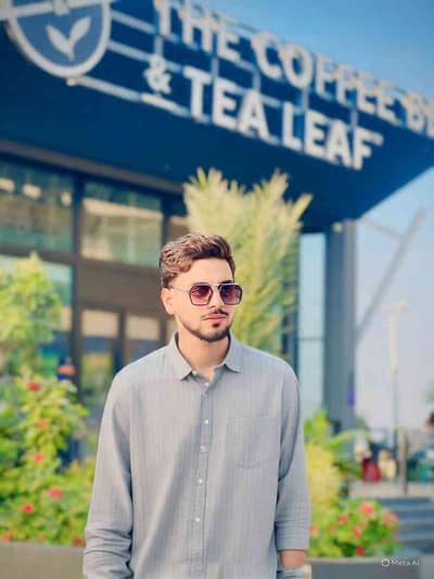 Syed Mustafa 