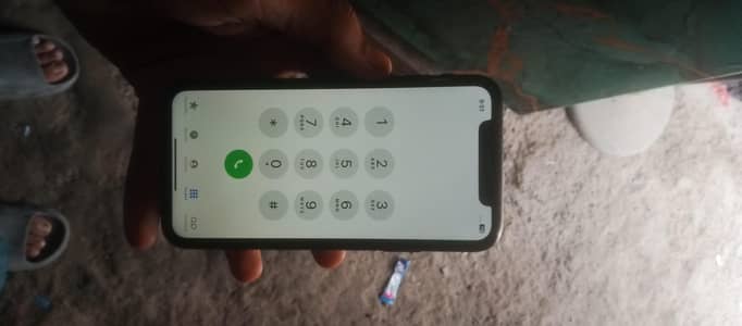iPhone XR exchange possible
