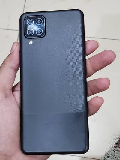 Samsung Mobile A12