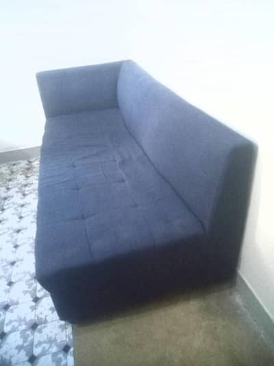 3 Seater Sofa