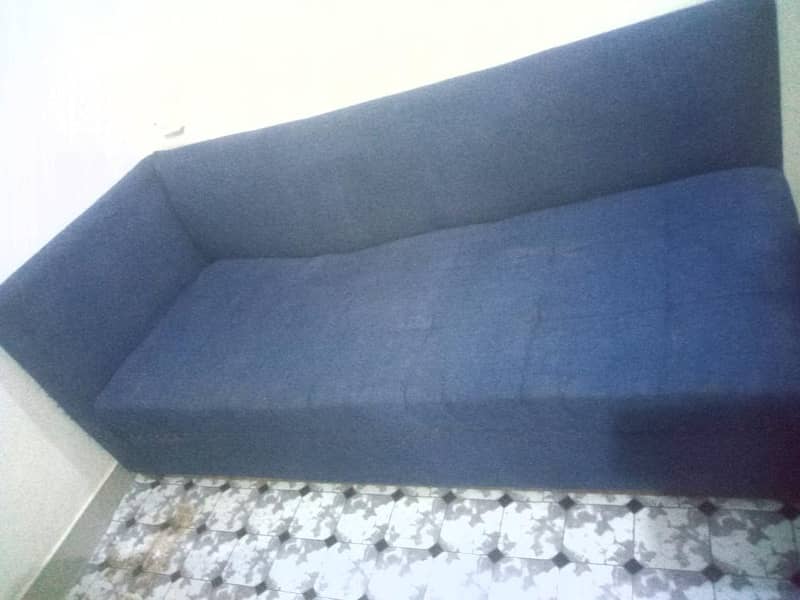 3 Seater Sofa 2