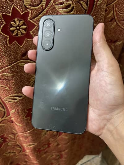 Samsung A17  6gb 128gb