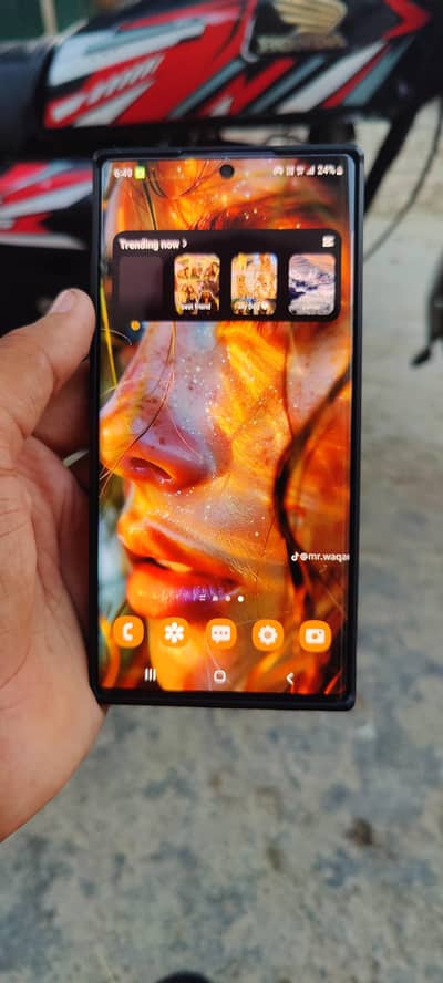 Samsung Note 10 Plus 5G 12/256