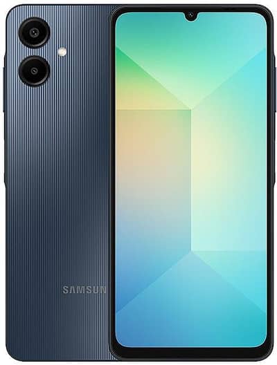 Samsung Mobile A06