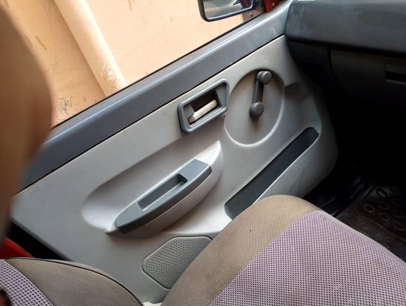 Mehran vx 9