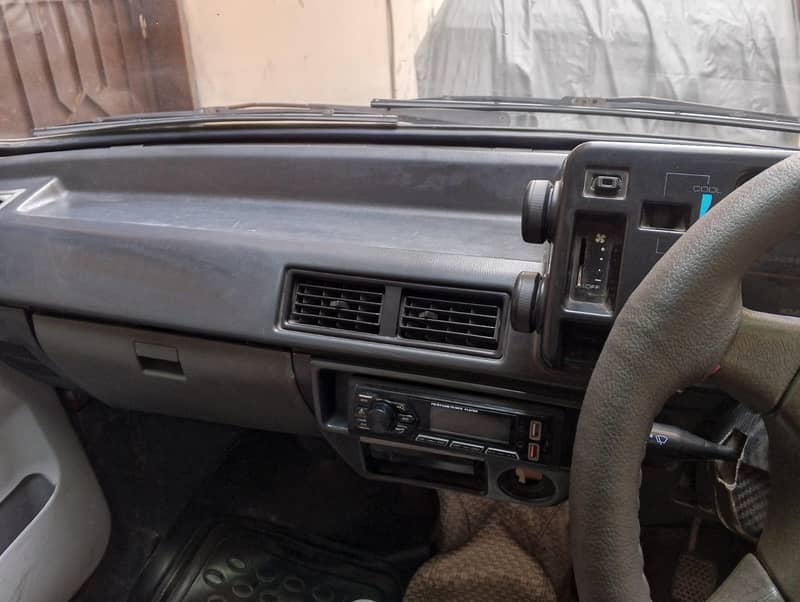 Mehran vx 10