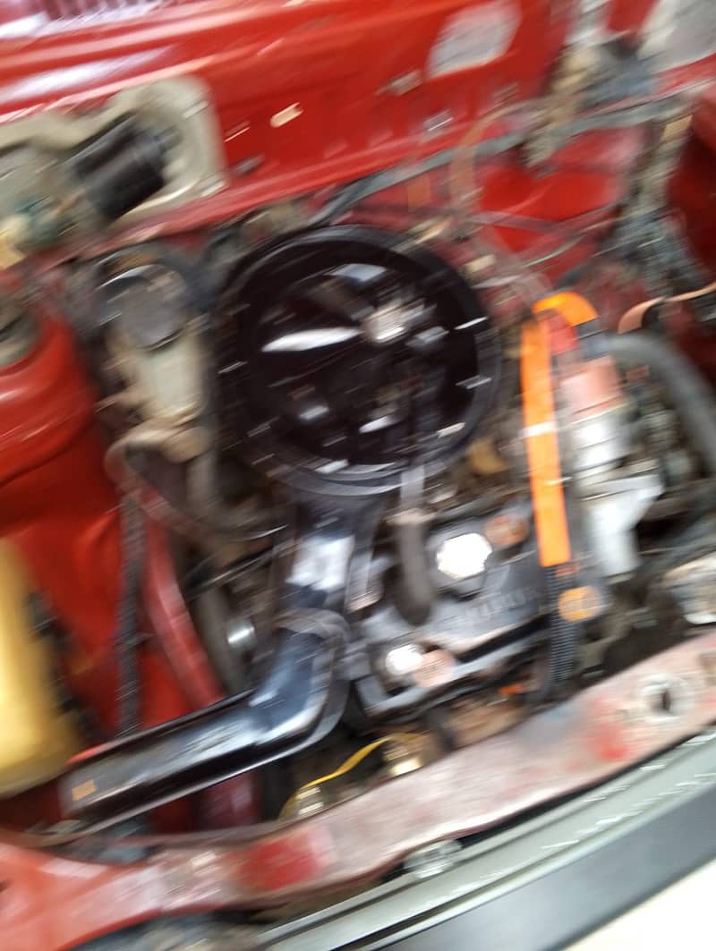 Mehran vx 11
