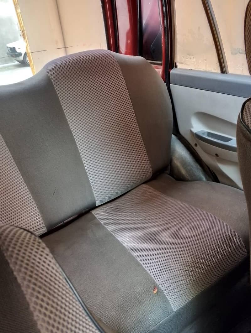 Mehran vx 13