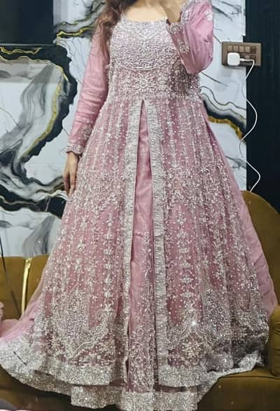 Bridal dress for sale