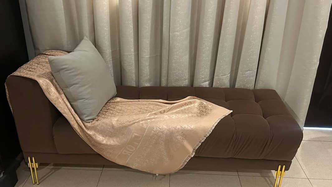 Sofa couch 2