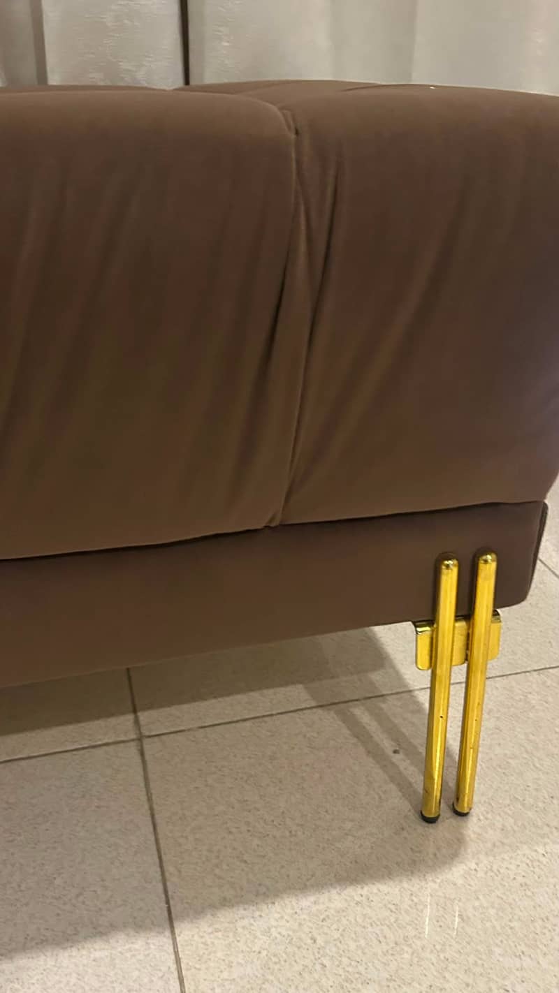 Sofa couch 3