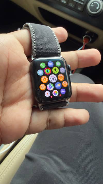 Apple watch Se 3rd