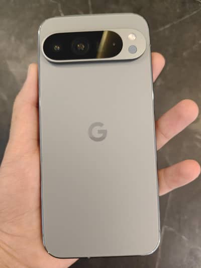 Google Pixel 9 Pro XL