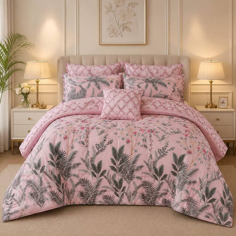 Bed set 1