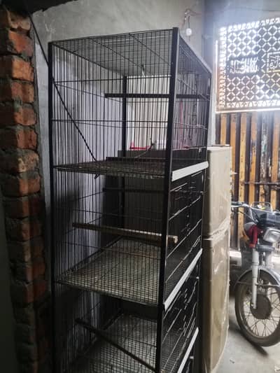 cage for sale