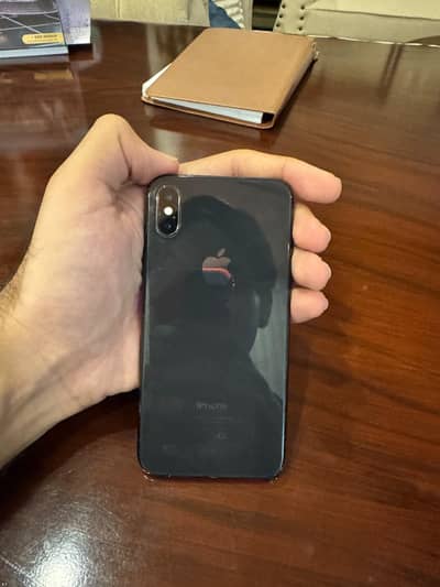 Apple iPhone X pta approved