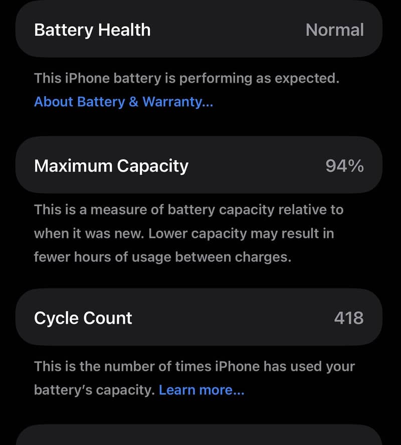 Apple iPhone 16 Pro Max 2