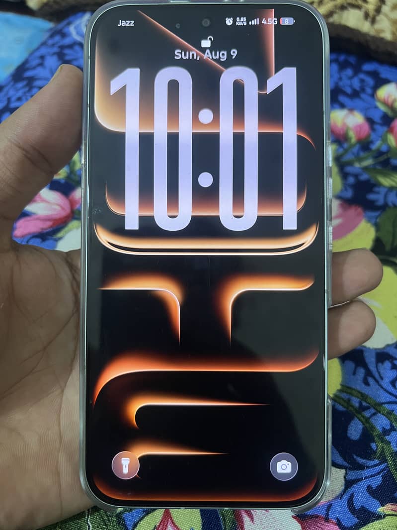 Infinix Note 6 1