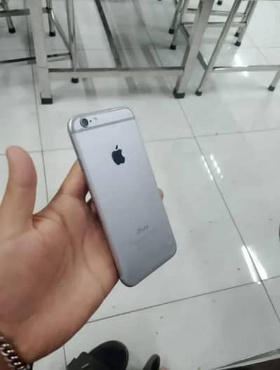 Apple iPhone 6S
