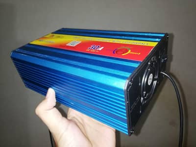 12 VOLT BATTERY CHARGER AGS EXIDE CALL : 0317 8115637