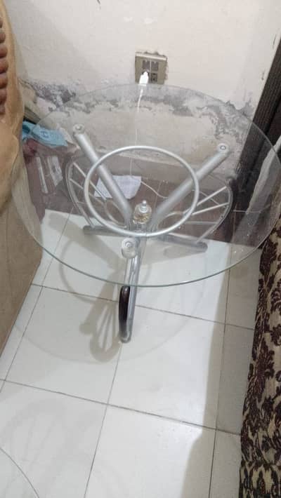 SET OF TABLES FOR SALE 3 TABLES