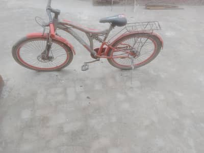 Cycle ha behtreen quality or condition me